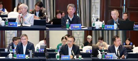 第一单元主题报告